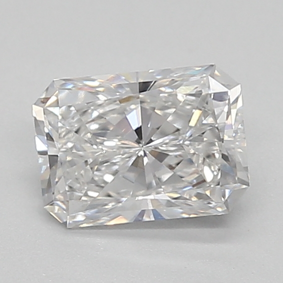 0.69ct E VS1 Radiant (IGI)