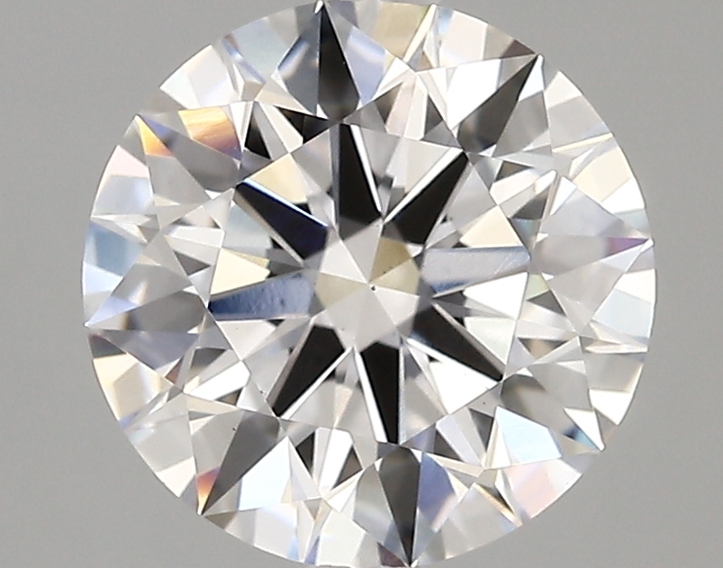 2.75ct D VS1 Round (IGI)