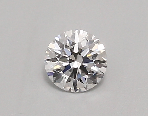 0.39ct D VVS2 Round (IGI)