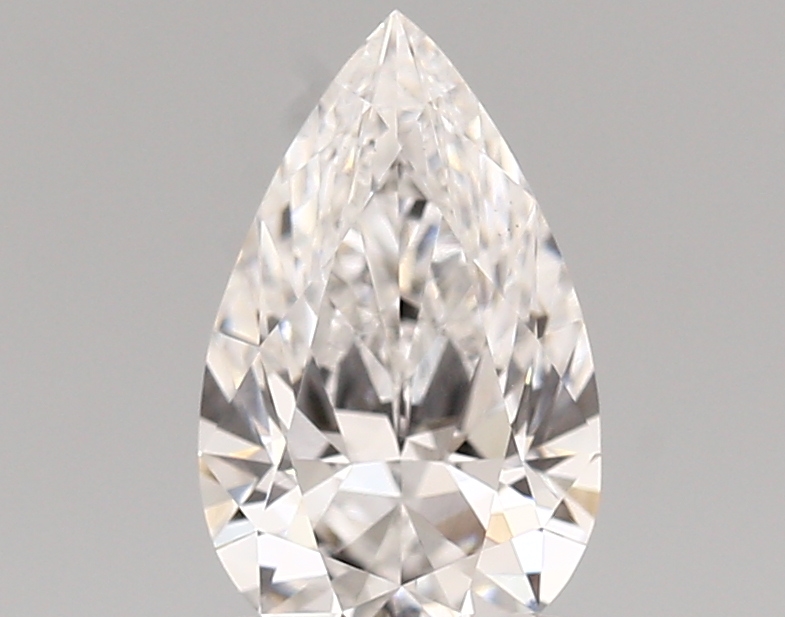 1.21ct D VS1 Pear (IGI)