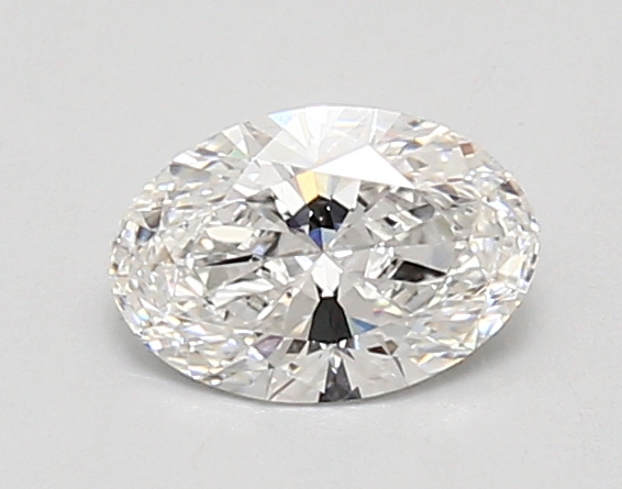 0.91ct E VS1 Oval (IGI)