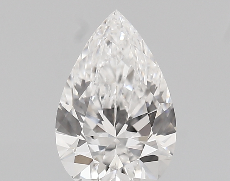 1.20ct D VS1 Pear (IGI)