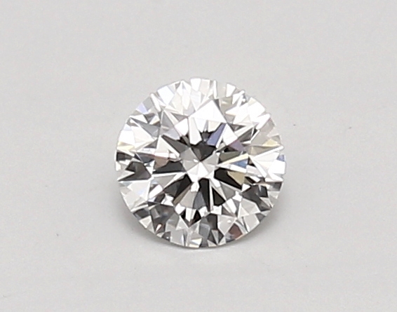 0.43ct E VVS2 Round (IGI)