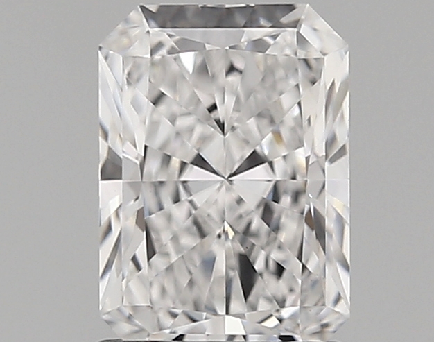 1.24ct D VVS2 Radiant (IGI)