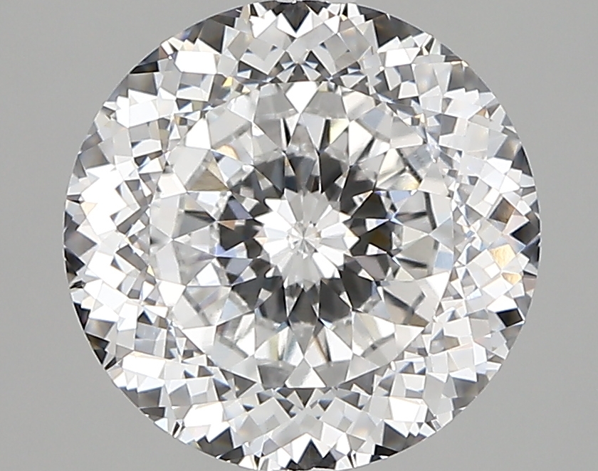 3.45ct D VVS2 Portuguese Cut (IGI)