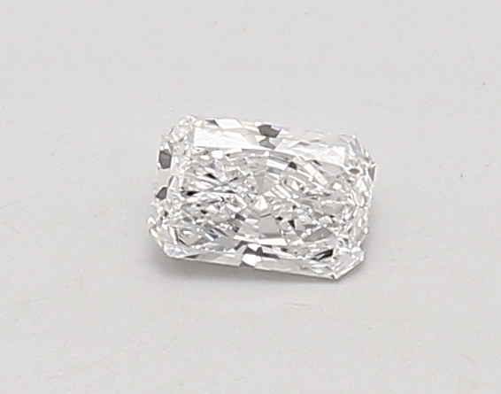 0.31ct D VVS1 Radiant (IGI)