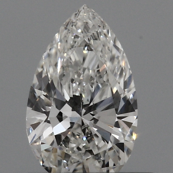 0.43ct G VVS1 Pear (IGI)