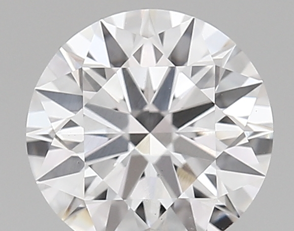 1.40ct D VVS2 Round (IGI)