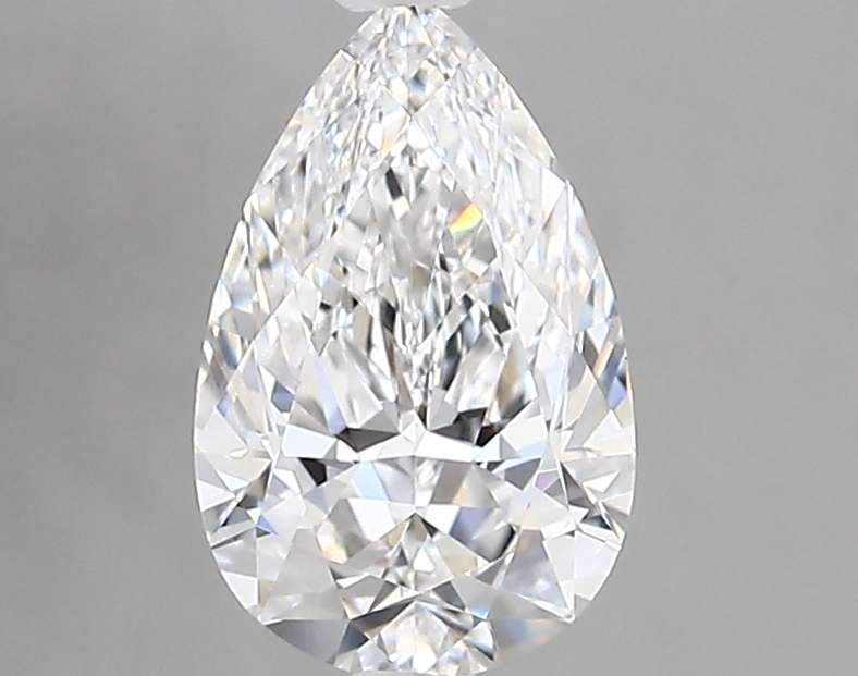 1.11ct D VVS2 Pear (IGI)