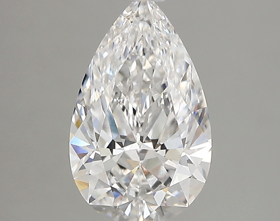 1.56ct E VVS2 Pear (IGI)