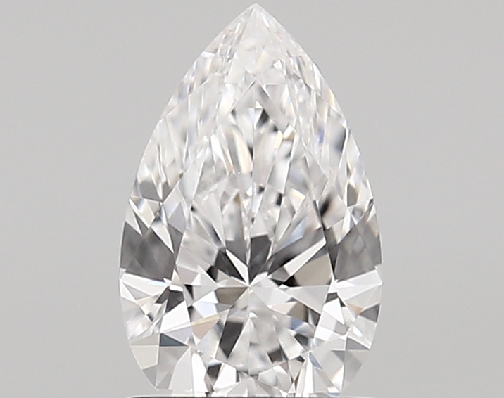 1.01ct D VVS2 Pear (IGI)