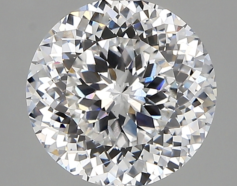 2.94ct E VS1 Portuguese Cut (IGI)