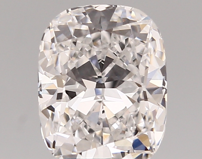1.83ct D VVS2 Cushion (IGI)