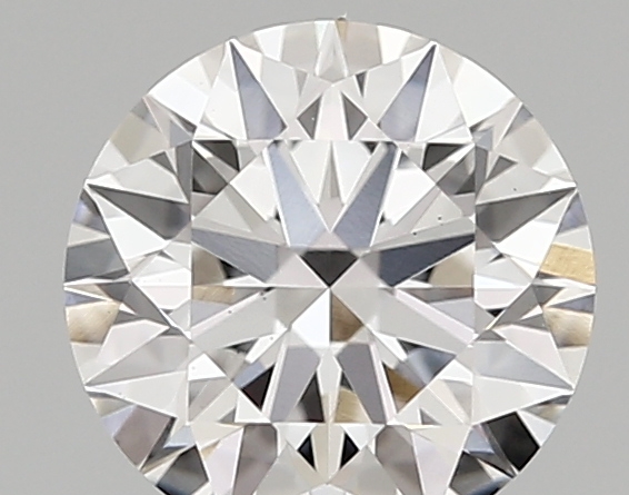 1.38ct D VS1 Round (IGI)