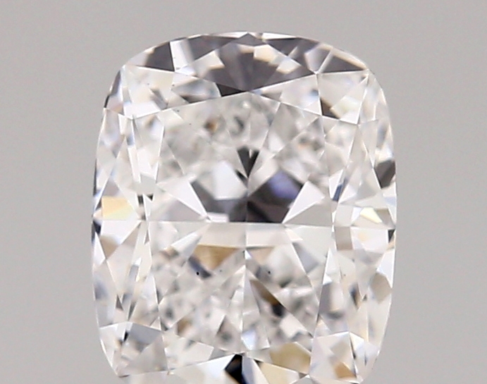 1.72ct D VS1 Cushion (IGI)