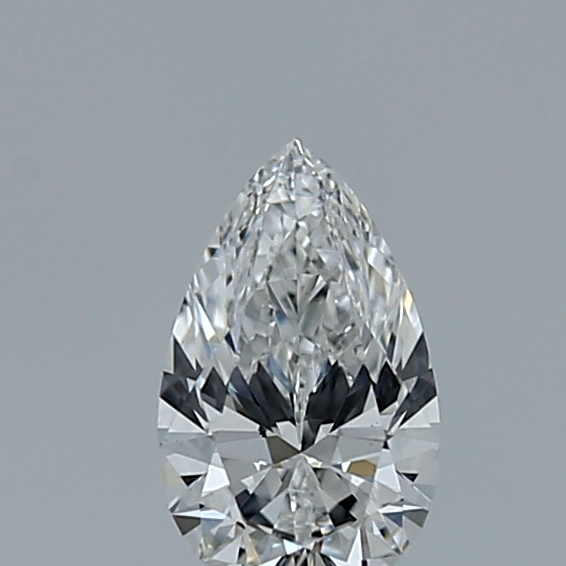 0.44ct F VVS2 Pear (IGI)