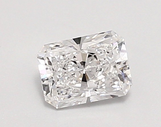 0.76ct D VS1 Radiant (IGI)