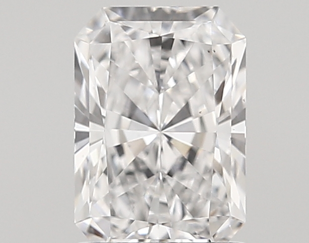 1.13ct D VS1 Radiant (IGI)