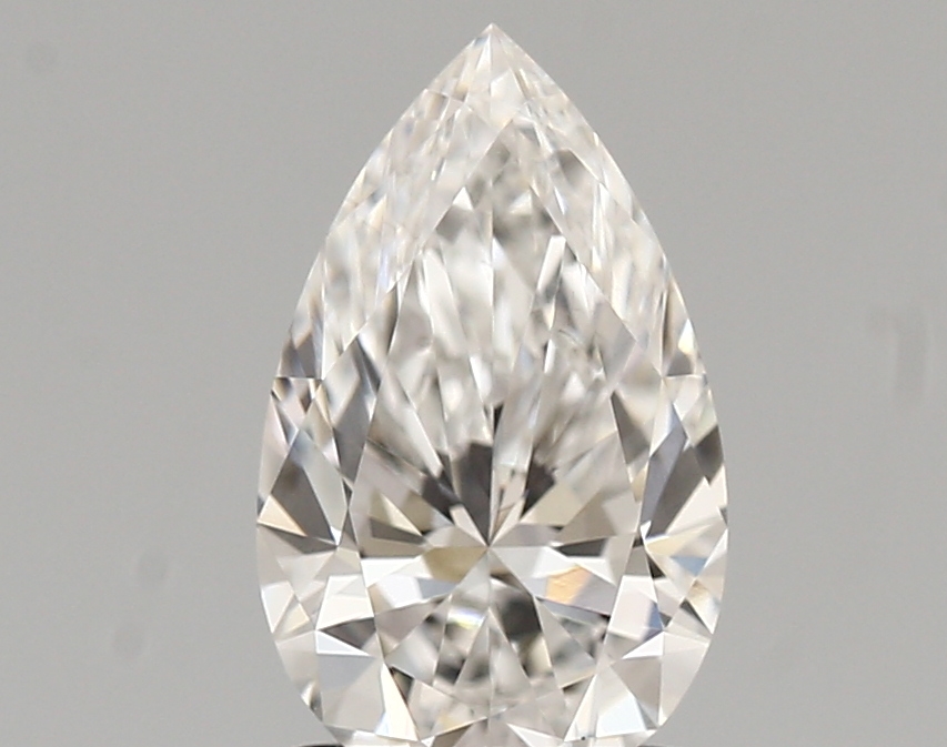 1.44ct D VS1 Pear (IGI)
