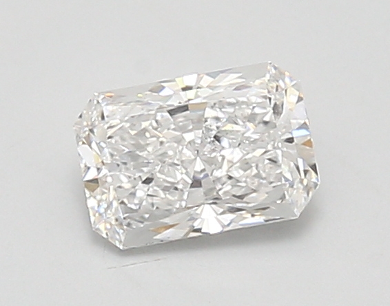 0.90ct D VS2 Radiant (IGI)