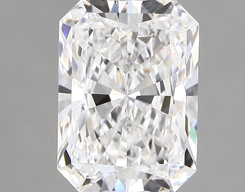 1.07ct E VS1 Radiant (IGI)