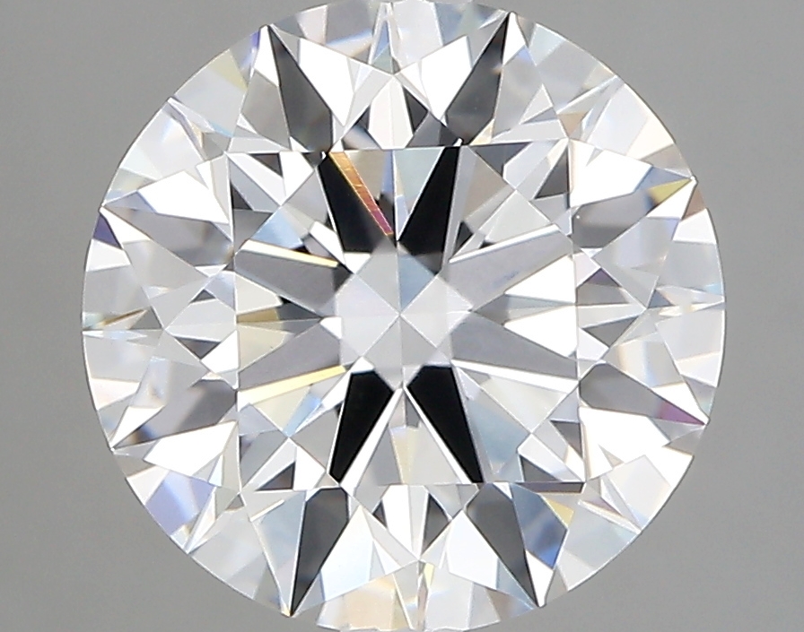 3.81ct E VS1 Round (IGI)