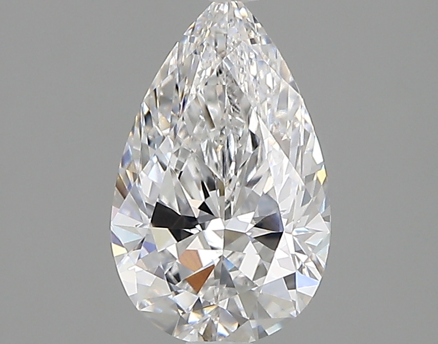 1.39ct E VVS2 Pear (IGI)