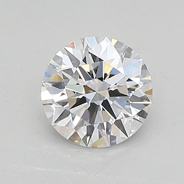 0.65ct D VS1 Round (IGI)