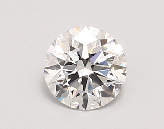 0.68ct D VVS1 Round (IGI)