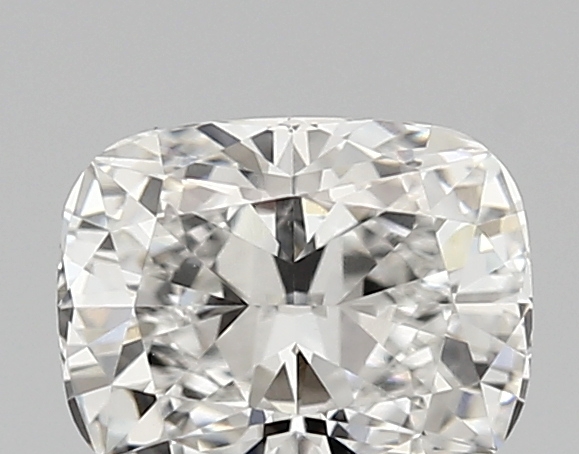1.15ct F VVS2 Cushion (IGI)