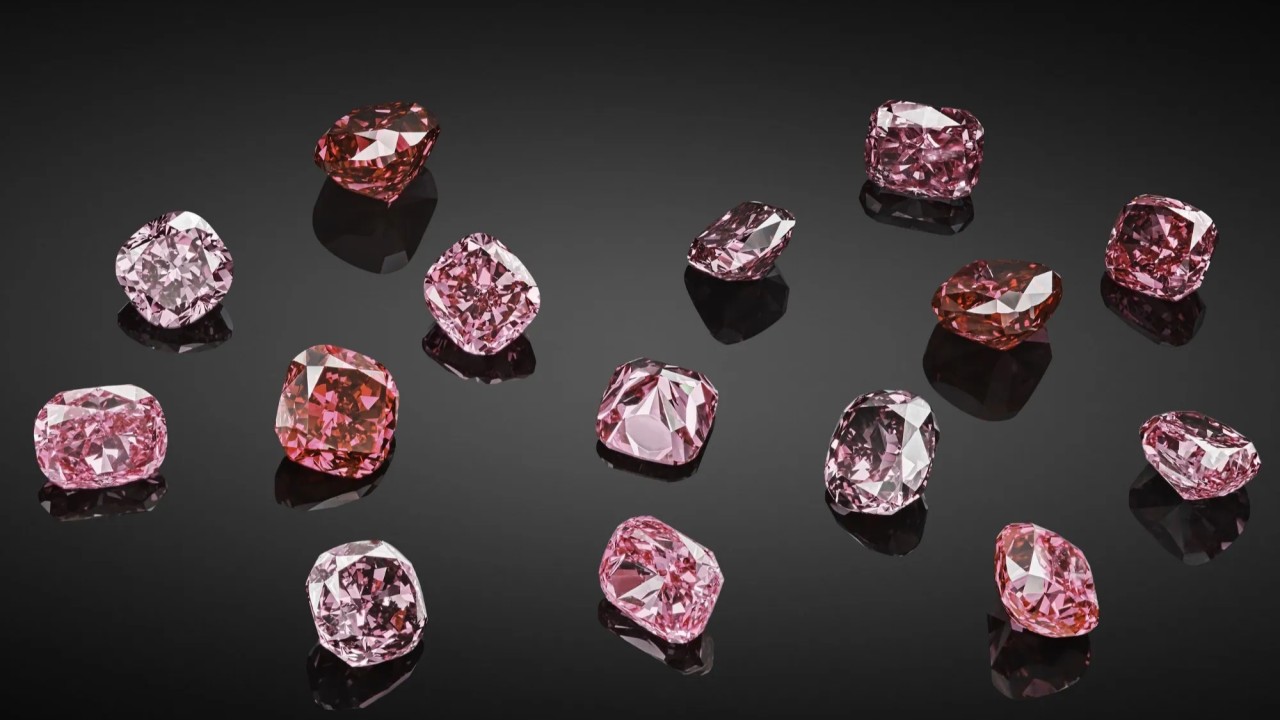 The Global Diamond Market: A Deep Dive into Tariffs, Consumer Trends, and the Digital Future 💎