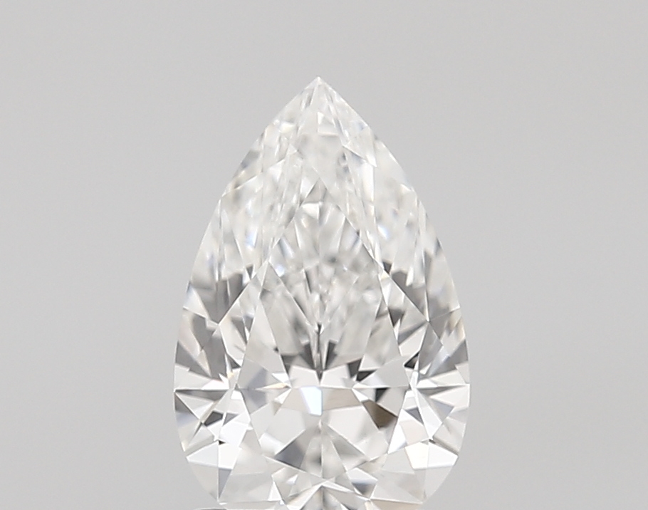 1.36ct F VVS1 Pear (IGI)