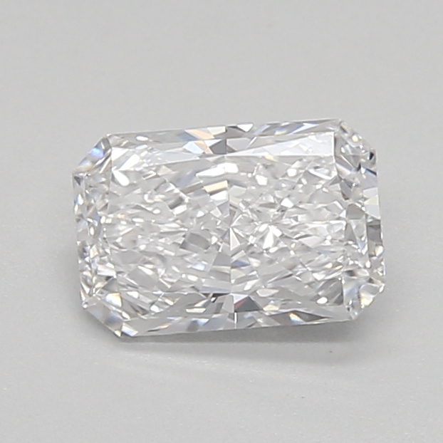 0.60ct D VVS2 Radiant (IGI)