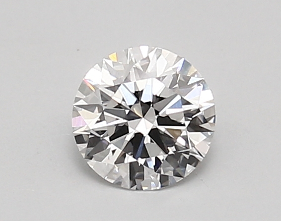 0.66ct D VVS2 Round (IGI)
