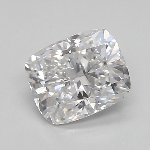 0.79ct E VS1 Cushion (IGI)