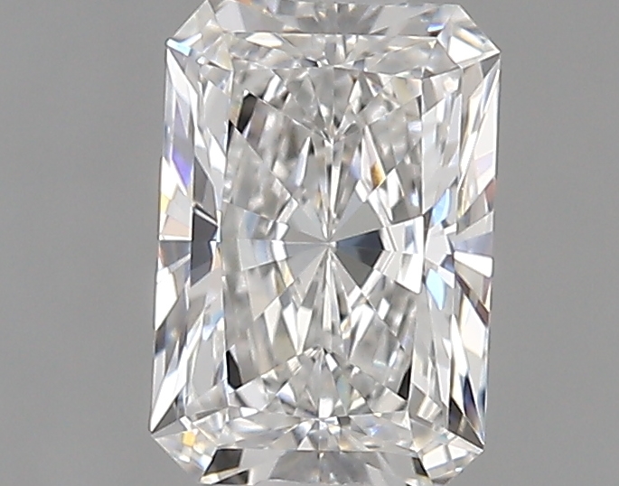 1.04ct D VVS2 Radiant (IGI)