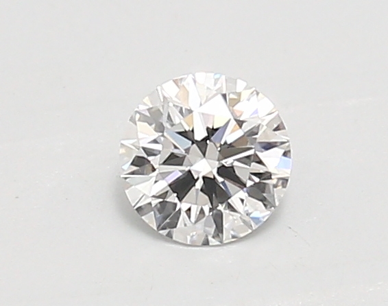 0.44ct D VVS2 Round (IGI)