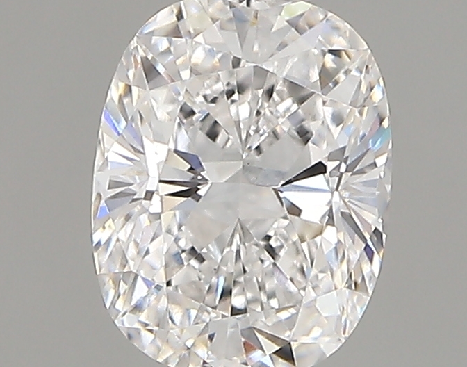 1.00ct D VVS2 Cushion (IGI)
