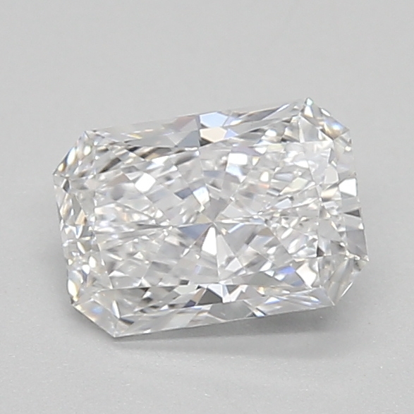 0.63ct E VVS2 Radiant (IGI)