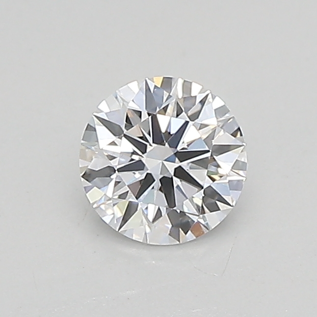 0.44ct D VVS2 Round (IGI)