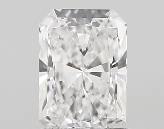 1.11ct D VVS1 Radiant (IGI)