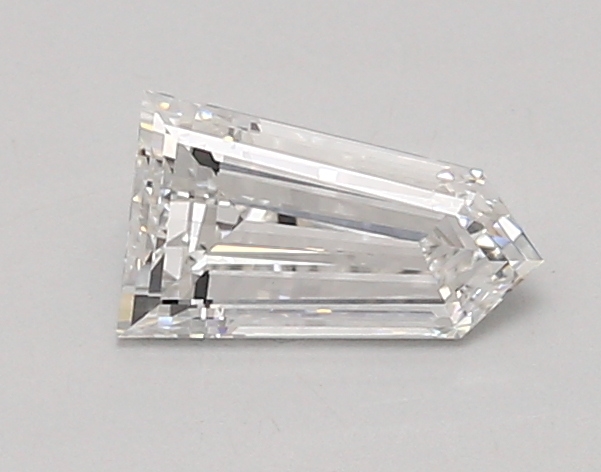 0.90ct E VVS2 Bullet (IGI)