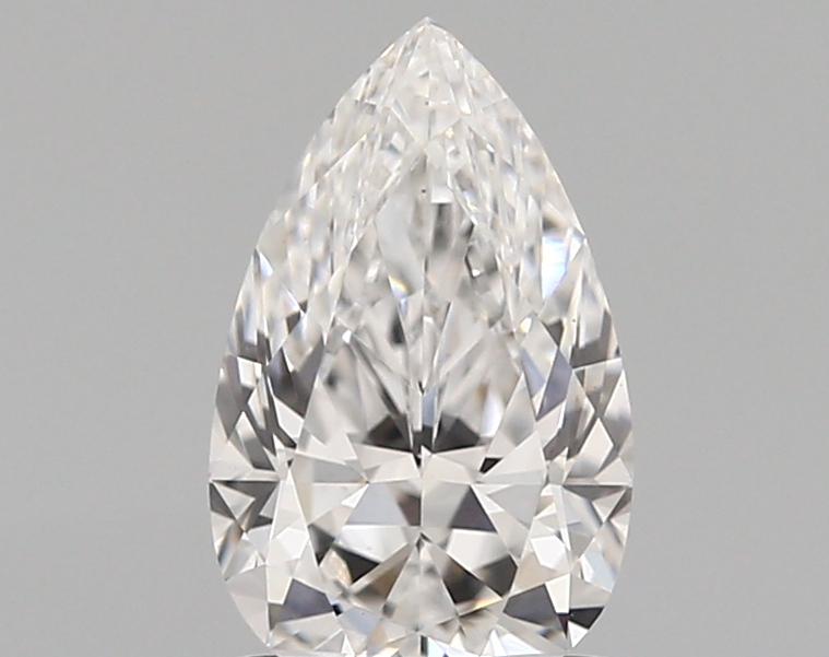 1.18ct D VVS2 Pear (IGI)