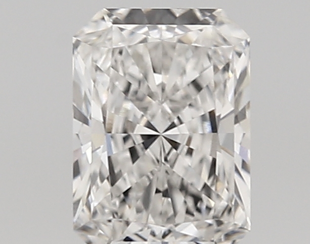 1.12ct F VVS1 Radiant (IGI)