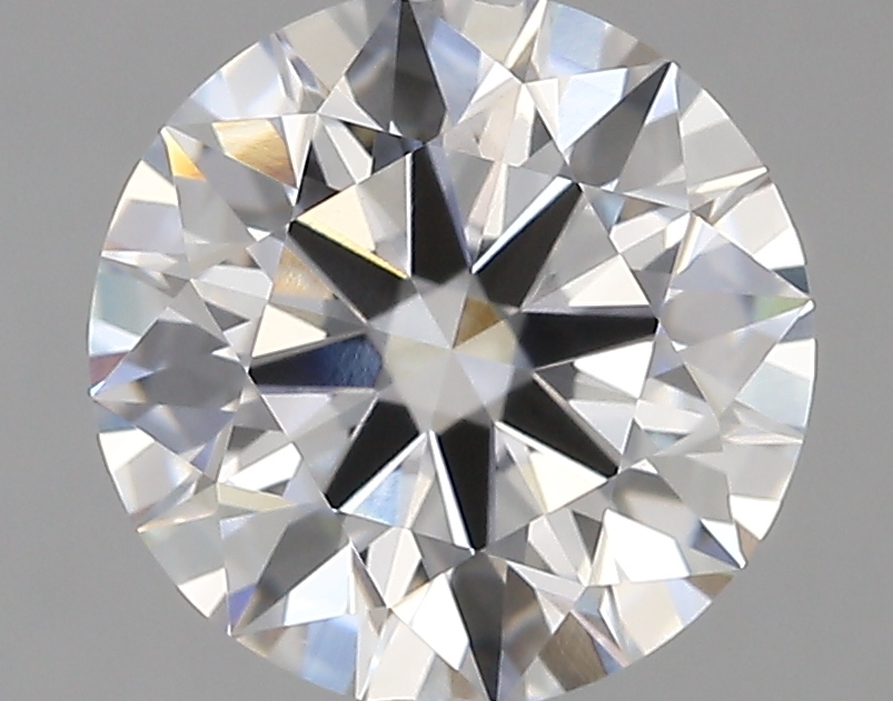 3.03ct D VS1 Round (IGI)