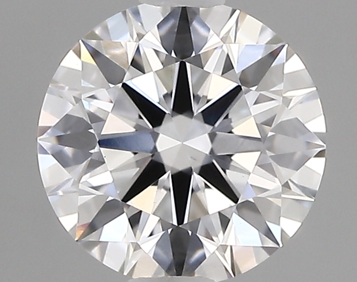1.14ct D VS1 Round (IGI)