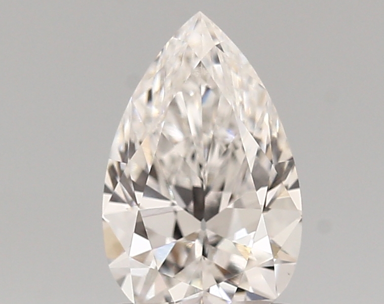 1.16ct E VVS2 Pear (IGI)