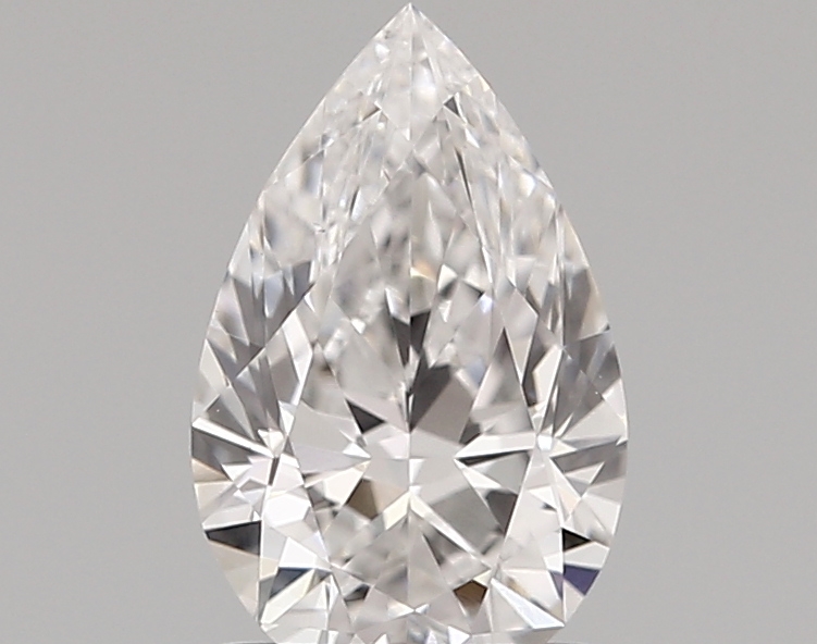 1.28ct E VVS2 Pear (IGI)