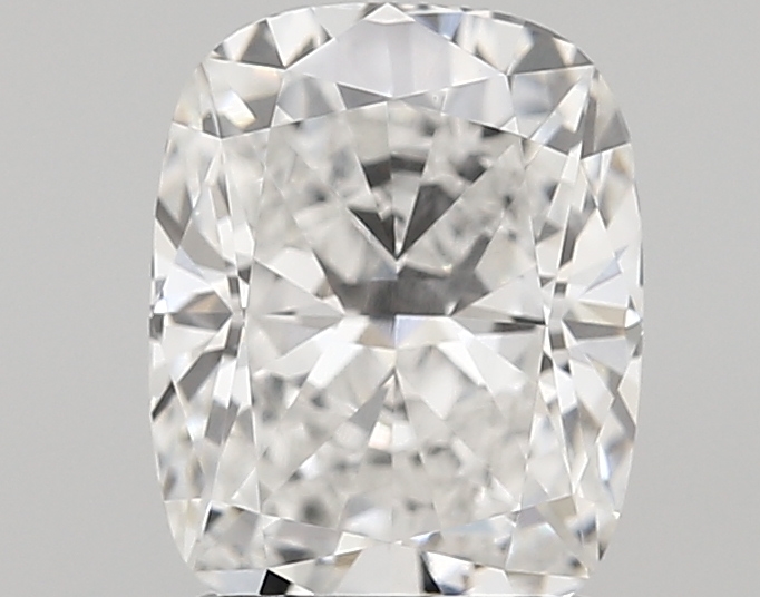 1.88ct E VVS1 Cushion (IGI)
