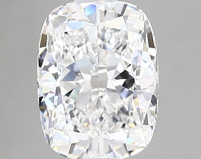 1.07ct E VVS2 Cushion (IGI)